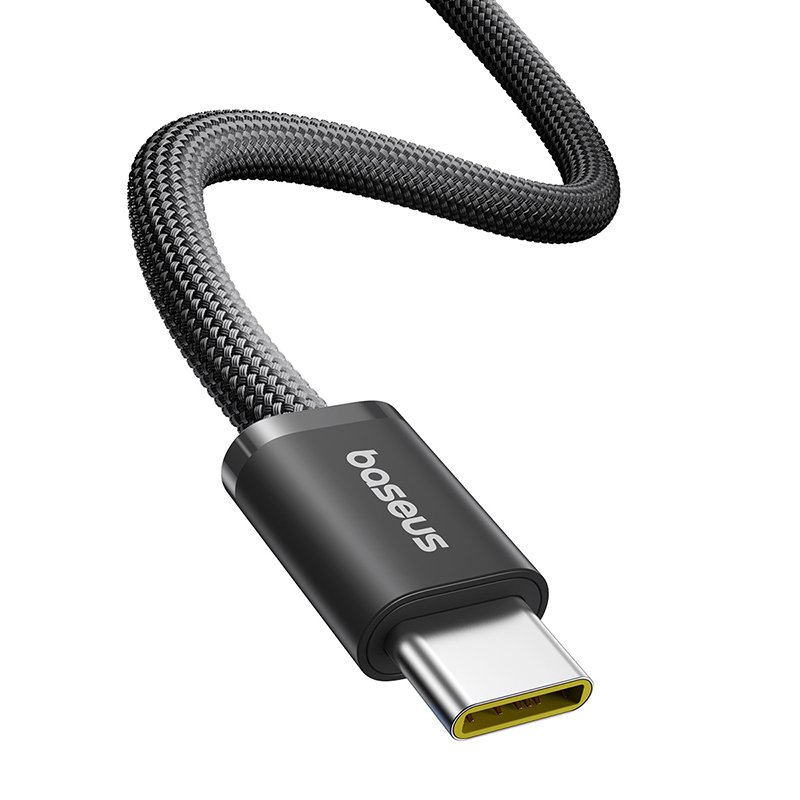 Baseus 2Meter 100W Dynamic 4 Series USB-C to USB-C Fast Charging Data Cable - Image 3
