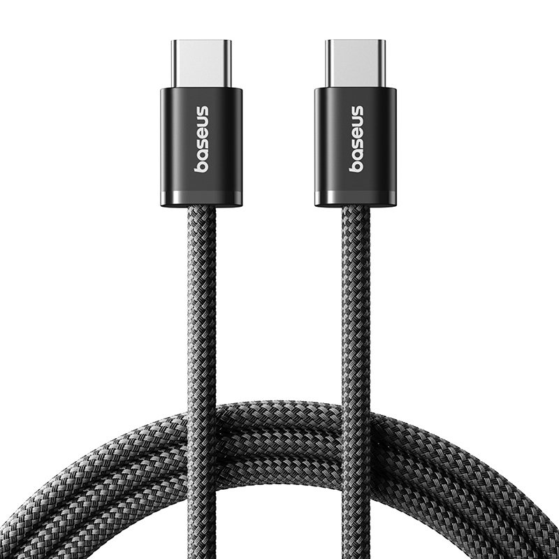 Baseus 2Meter 100W Dynamic 4 Series USB-C to USB-C Fast Charging Data Cable