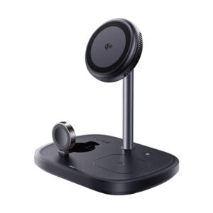 Baseus EnerFill FS41 3-in-1 Wireless Charging Stand