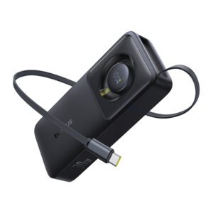 Baseus 10000mAh 30W Free2Pull Power Bank