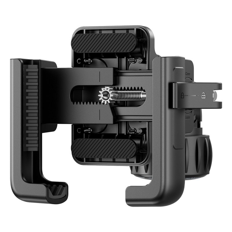 Baseus GoTrip Series Bike Phone Mount Holder - Image 7