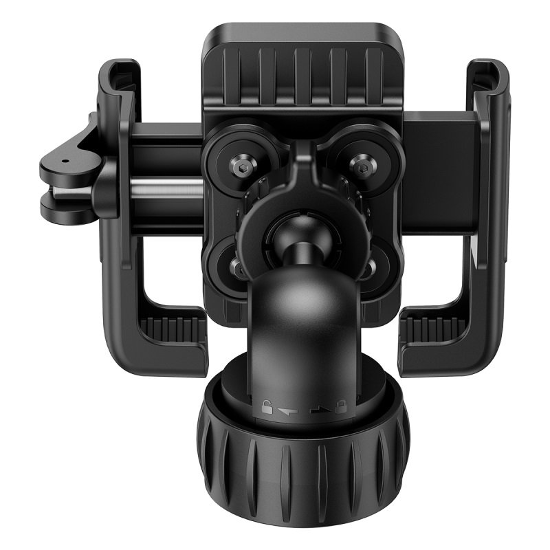 Baseus GoTrip Series Bike Phone Mount Holder - Image 5