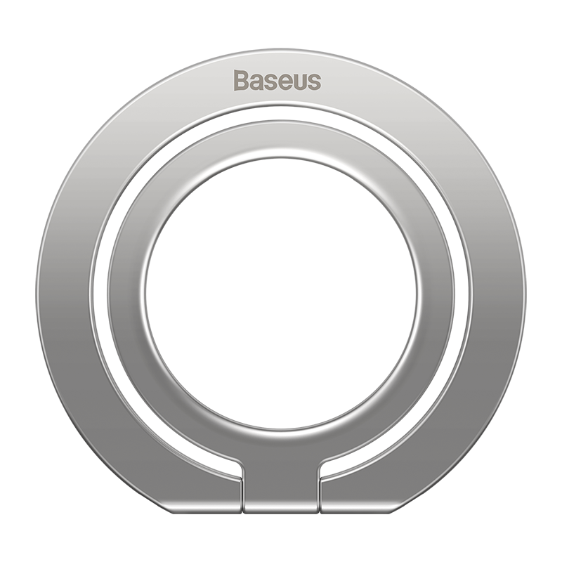 Baseus Halo Series Foldable Metal Ring Stand - Image 3