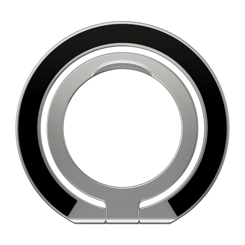 Baseus Halo Series Foldable Metal Ring Stand - Image 4