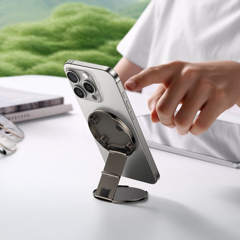 Baseus PrimeTrip VX1 Versatile Travel Magnetic Phone Holder - Image 14