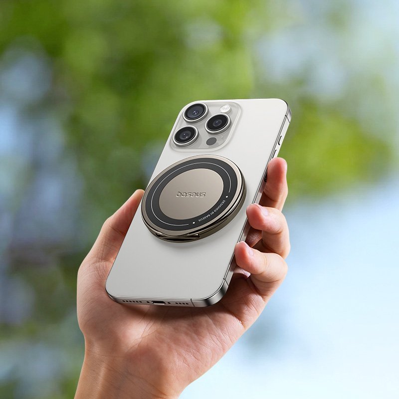 Baseus PrimeTrip VX1 Versatile Travel Magnetic Phone Holder - Image 15