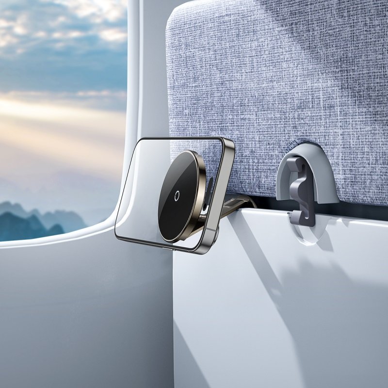 Baseus PrimeTrip VX1 Versatile Travel Magnetic Phone Holder - Image 16