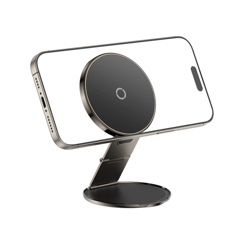 Baseus PrimeTrip VX1 Versatile Travel Magnetic Phone Holder - Image 4