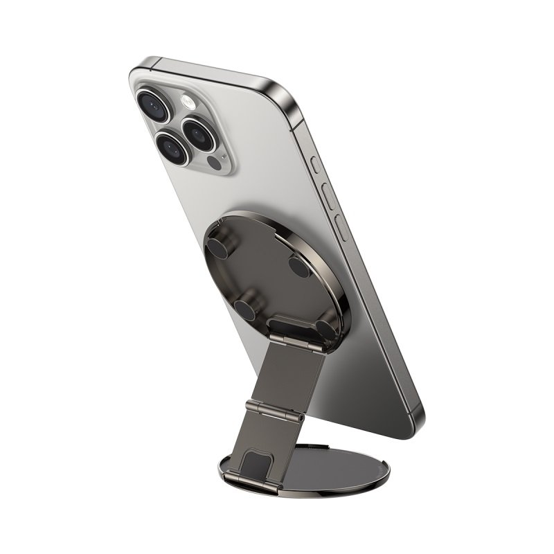 Baseus PrimeTrip VX1 Versatile Travel Magnetic Phone Holder - Image 11