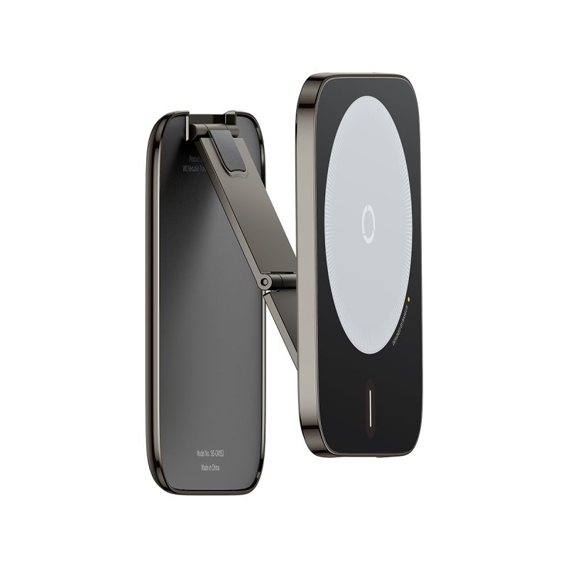 Baseus PrimeTrip VX1 Magnetic Phone Holder Rectangle - Image 7