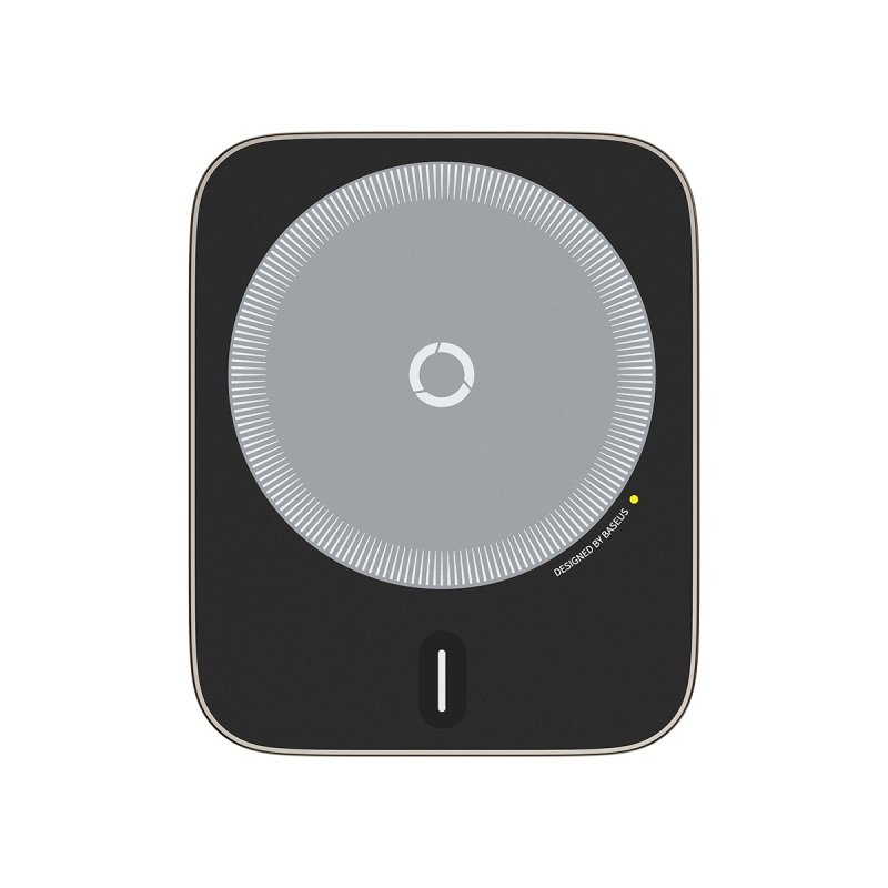 Baseus PrimeTrip VX1 Magnetic Phone Holder Rectangle - Image 3