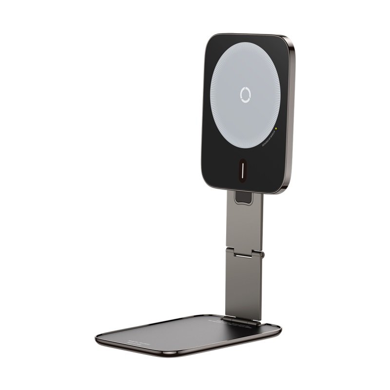 Baseus PrimeTrip VX1 Magnetic Phone Holder Rectangle - Image 4