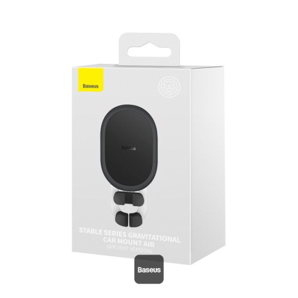 Baseus Stable Gravitational Car Mount Air - Image 10