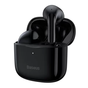 Baseus True Wireless Earphones Bowie E3 - Black - NGTW080001 A00023902112-Z1 Baseuscolombo
