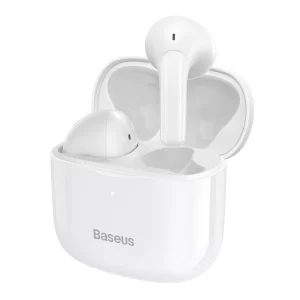Baseus True Wireless Earphones Bowie E3 - White - NGTW080002 A00023902212-Z1 Baseuscolombo
