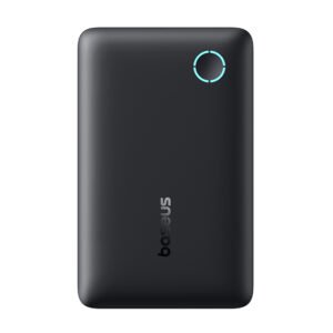 Baseus EnerFill FP11 Power Bank 10000mAh 15W Cosmic Black