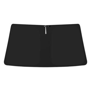 Baseus GoTrip DT1 Single Car Windshield Sunshade Cluster Black