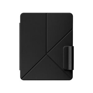 Baseus iPad Pro13'' (2024) Minimalist 2 Smart Magnetic Folio Case Cosmic Black