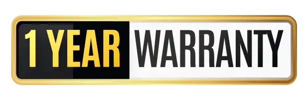 Warranty