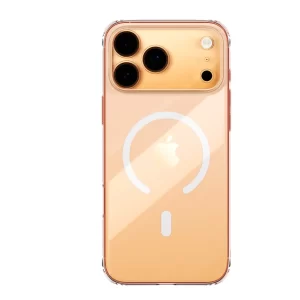 iPhone 17 Series Back Covers