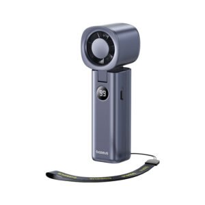 Baseus GoTrip DT1 Handheld Fan