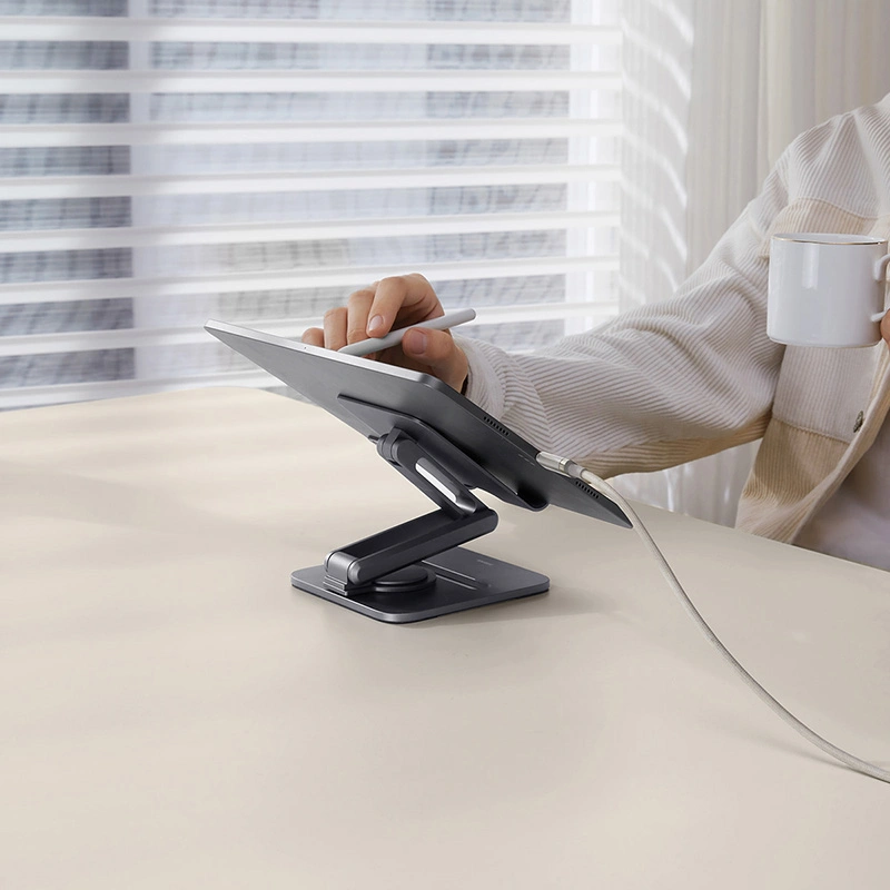 Baseus 1 Meter 100W Titanium Alloy Fast Charging Cable USB to Type-C Galaxy Titanium Gold - Image 10